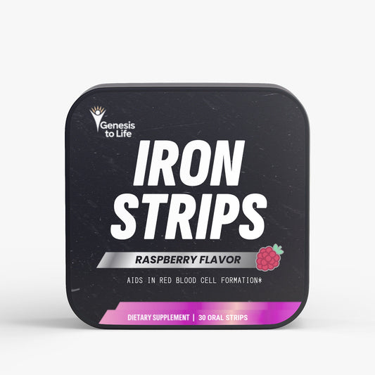 Iron Strips