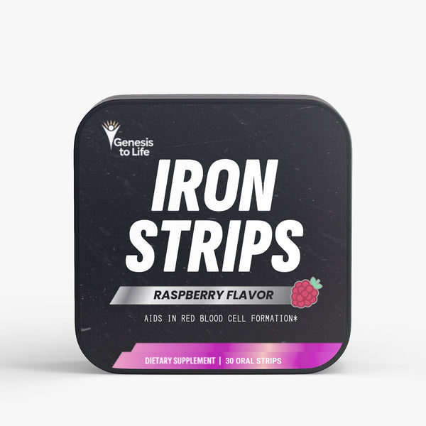 Iron Strips