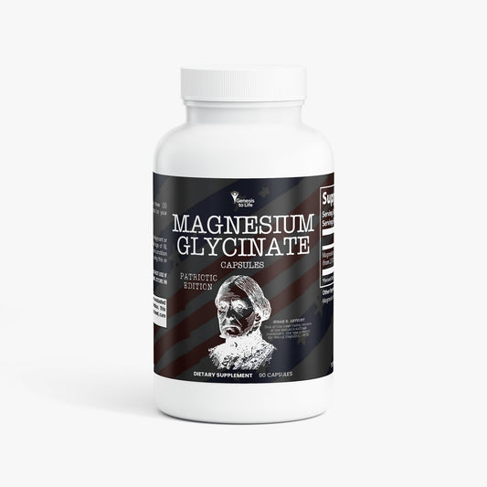 Magnesium Glycinate
