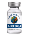 AOD 9604 - 5mg Activated