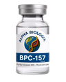 BPC-157 (10mg Activated)