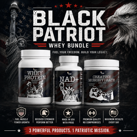 Black Patriot