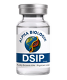 DSIP (5mg Activated - 1.25mg/mL - 4mL)