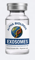 Exosome Complex 1mL vial – Alpha Biologix