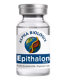 Epithalon (50mg Activated - 5mg/mL - 10mL)