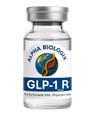 GLP-1 R (20mg Activated - 10mg/mL - 2mL)
