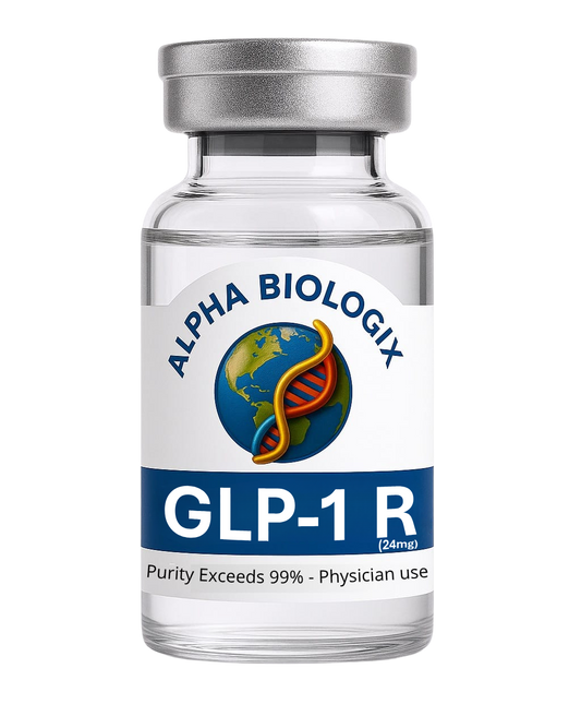 GLP-1 R (24mg)