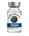 HGH (10mg)