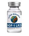 IGF-1 LR3 (1mg Activated - 0.5mg/mL - 2mL)