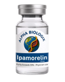 Ipamorelin (10mg Activated - 2.5mg/mL - 4mL)