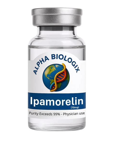 ipamorelin physicians (10mg Lyophilized) – Pharmaceutical-Grade Purity igf 1lr3 dosage Katie Wiekamp | Comment size:1.3 oz