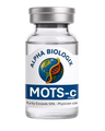 MOTS-c (10mg Activated - 5mg/mL - 2mL)