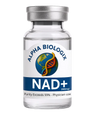 NAD+ (500mg Activated - 250mg/mL - 2mL)