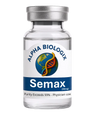 Semax (10mg Activated - 2.5mg/mL - 4mL)