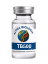 Thymosin Beta-4 / TB-500 (10mg Activated - 2.5mg/mL - 4mL)
