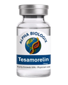 Tesamorelin (10mg Activated - 2.5mg/mL - 4mL)