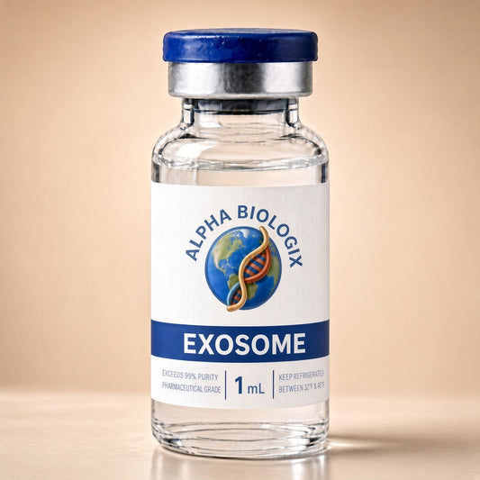 Exosome Complex 1 mL vial – Alpha Biologix