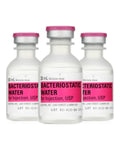 Bacteriostatic water 30mL lab supply – Alpha Biologix