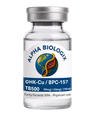 GLOW 70 — GHK-Cu / BPC-157 / TB500 (50mg/10mg/10mg Activated - 25mg/5mg/5mg/mL - 2mL)