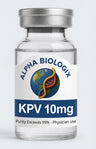 KPV (10mg Lyophilized)