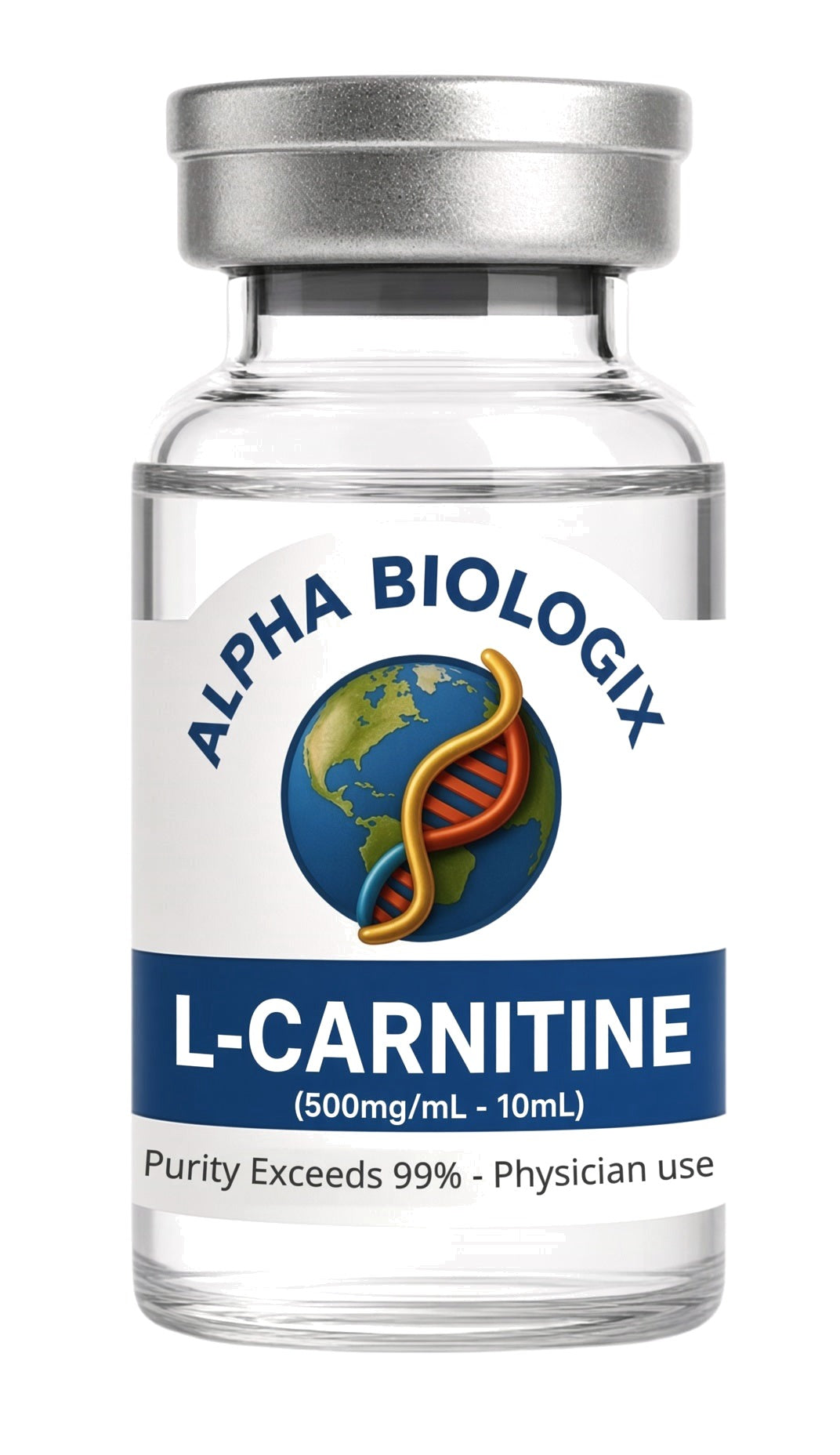 L-Carnitine (500mg/mL