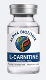 L-Carnitine (500mg/mL - 10mL)