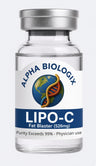 Lipo-C — Fat Blaster (526mg)