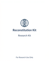 Reconstitution Kit