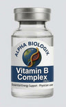 Vitamin B Complex (30mL)