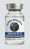 Vitamin B-12 Methylcobalamin (30mL)